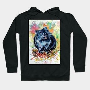 Wombat VI Hoodie